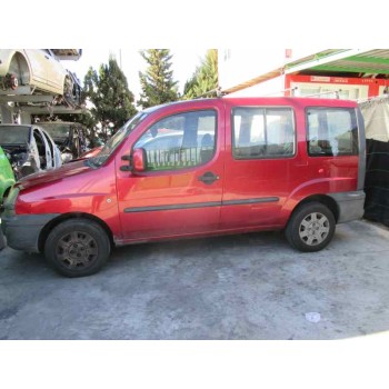 fiat doblo (119) del año 2004