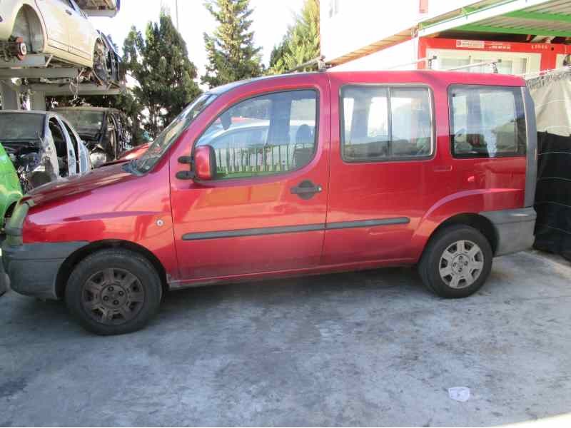 FIAT DOBLO (119)