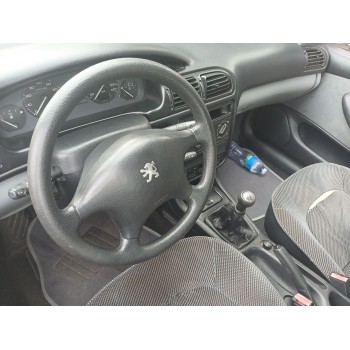 peugeot 406 (8b) del año 1999
