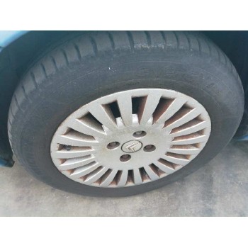 citroën c3 del año 2007