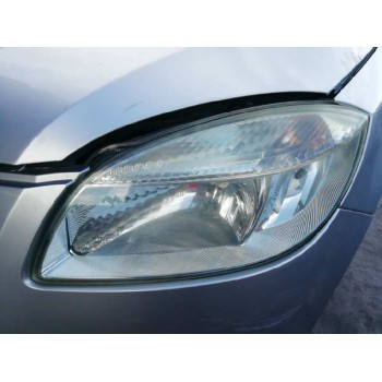 skoda roomster (5j7) del año 2007