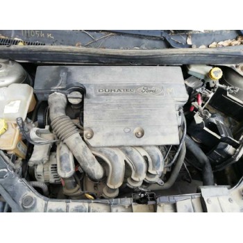 ford fiesta (cbk) del año 2003