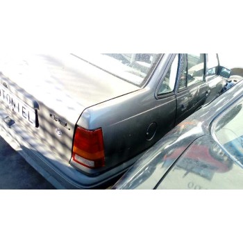 opel kadett e del año 1990
