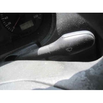 seat cordoba berlina (6k2) del año 2001