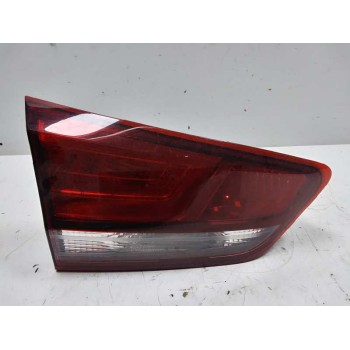 Recambio de piloto trasero izquierdo interior para hyundai i30 cw (pd) family referencia OEM IAM 92403G4200  