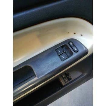 volkswagen passat berlina (3b3) del año 2004