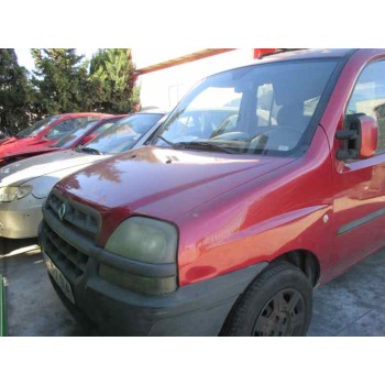 fiat doblo (119) del año 2004