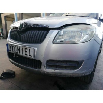 skoda roomster (5j7) del año 2007