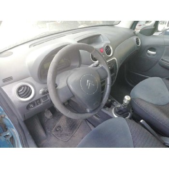 citroën c3 del año 2007