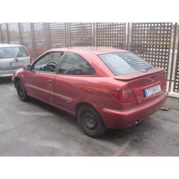 citroën xsara coupe del año 1999