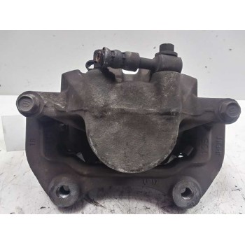 Recambio de pinza freno delantera izquierda para opel insignia sports tourer 2.0 cdti cat referencia OEM IAM   