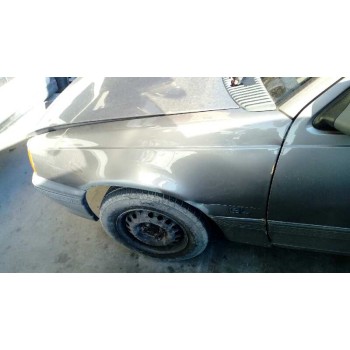 opel kadett e del año 1990