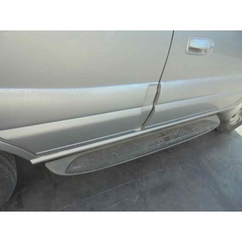 tata safari del año 2010