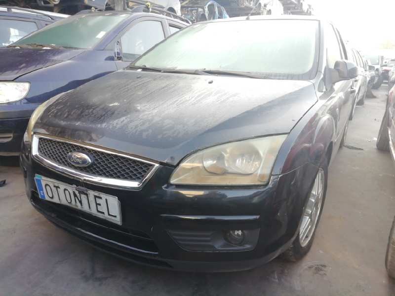 FORD FOCUS BERLINA (CAP)