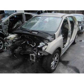 ford focus lim. (cb8) del año 2014