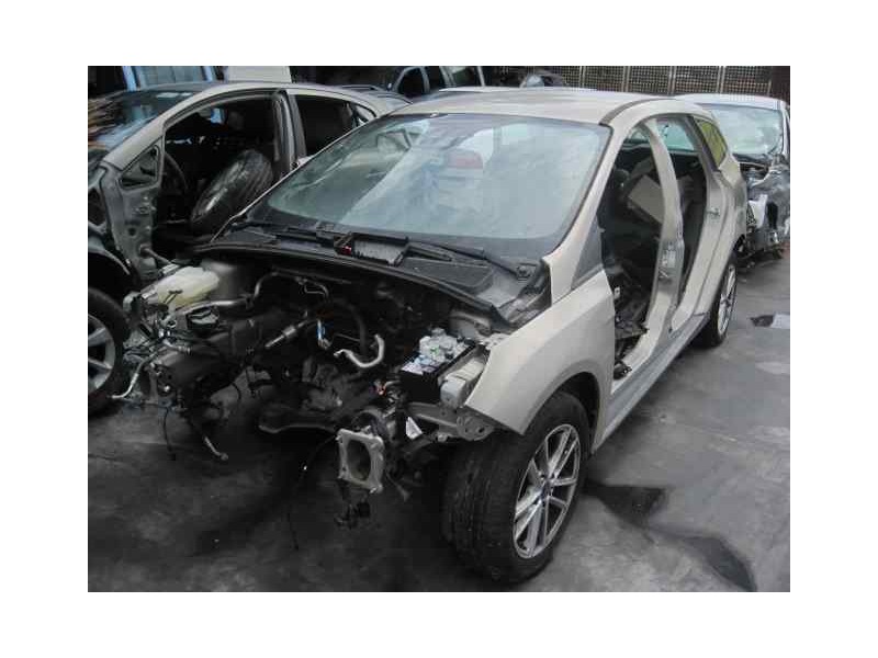 FORD FOCUS LIM. (CB8)