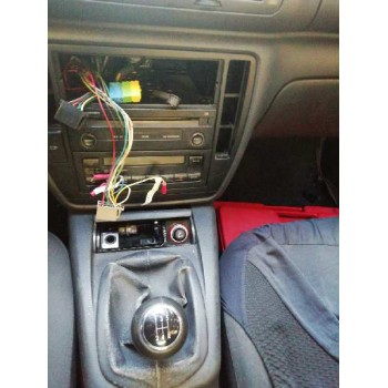 volkswagen passat berlina (3b3) del año 2004