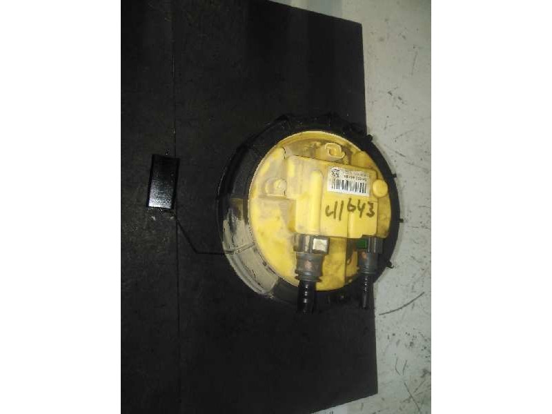 Recambio de aforador para peugeot 207 1.4 hdi referencia OEM IAM 9685044780  