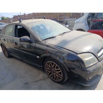 opel vectra c (z02) del año 2004