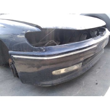 peugeot 406 berlina (s1/s2) del año 1999