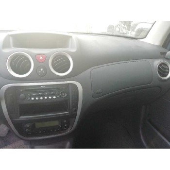 citroën c3 del año 2007