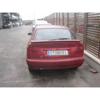 citroën xsara coupe del año 1999