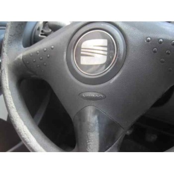 seat cordoba berlina (6k2) del año 2001