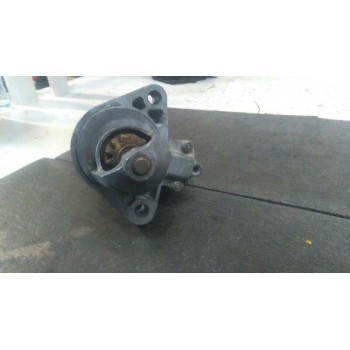 Recambio de motor arranque para honda cr-v comfort 4x2 referencia OEM IAM   13 DIENTES