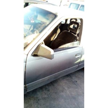 opel kadett e del año 1990