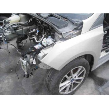 ford focus lim. (cb8) del año 2014