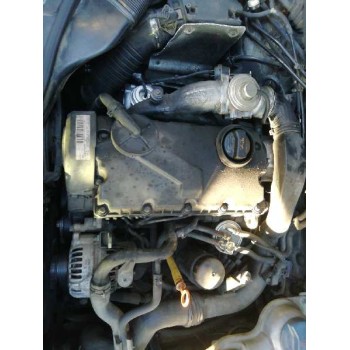 volkswagen passat berlina (3b3) del año 2004