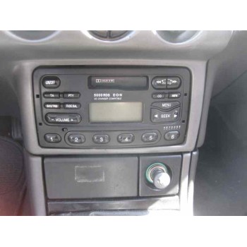 ford cougar (mc) del año 1999