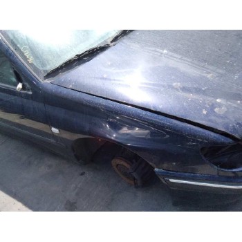 peugeot 406 berlina (s1/s2) del año 1999