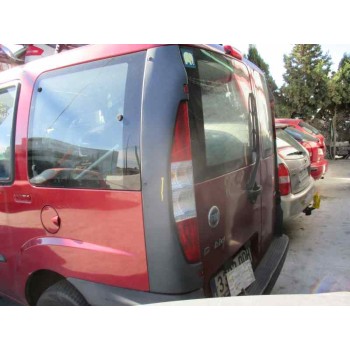 fiat doblo (119) del año 2004