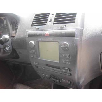 seat cordoba berlina (6k2) del año 2001