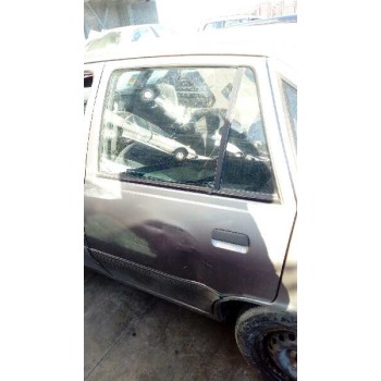 opel kadett e del año 1990