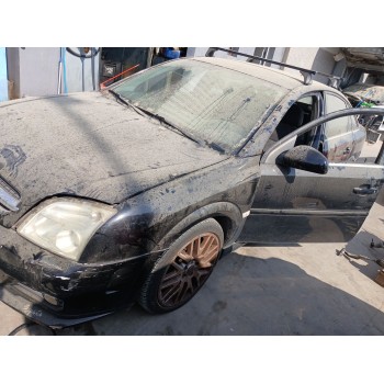 opel vectra c (z02) del año 2004