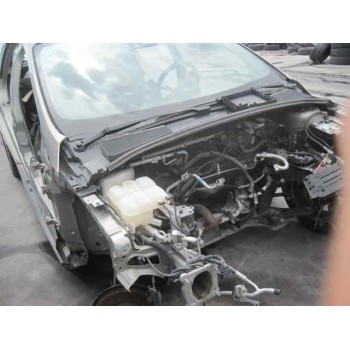 ford focus lim. (cb8) del año 2014