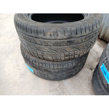 Recambio de neumatico para porsche cayenne (9pa) 3.2 referencia OEM IAM 285-50-18 109W X2 CONTINENTAL 2023