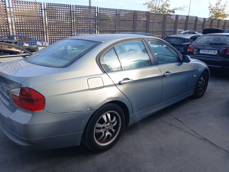 bmw 3 (e90) del año 2007