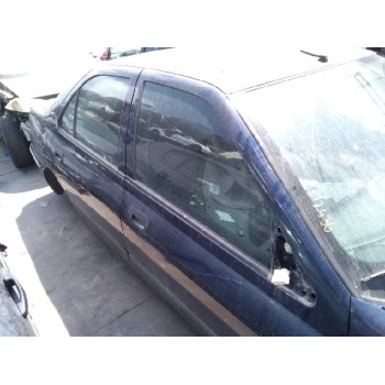 peugeot 406 berlina (s1/s2) del año 1999