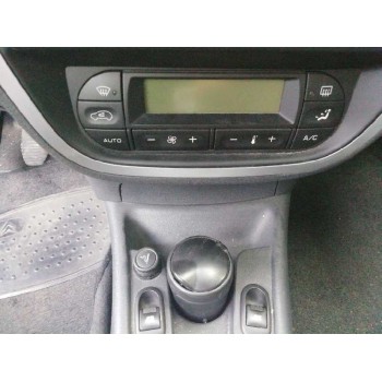 citroën c3 del año 2007