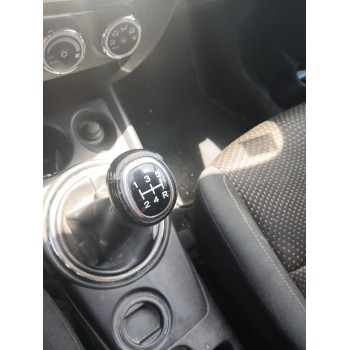 Recambio de caja cambios para mitsubishi asx (ga_w_) 1.6 mivec (ga1w) referencia OEM IAM   