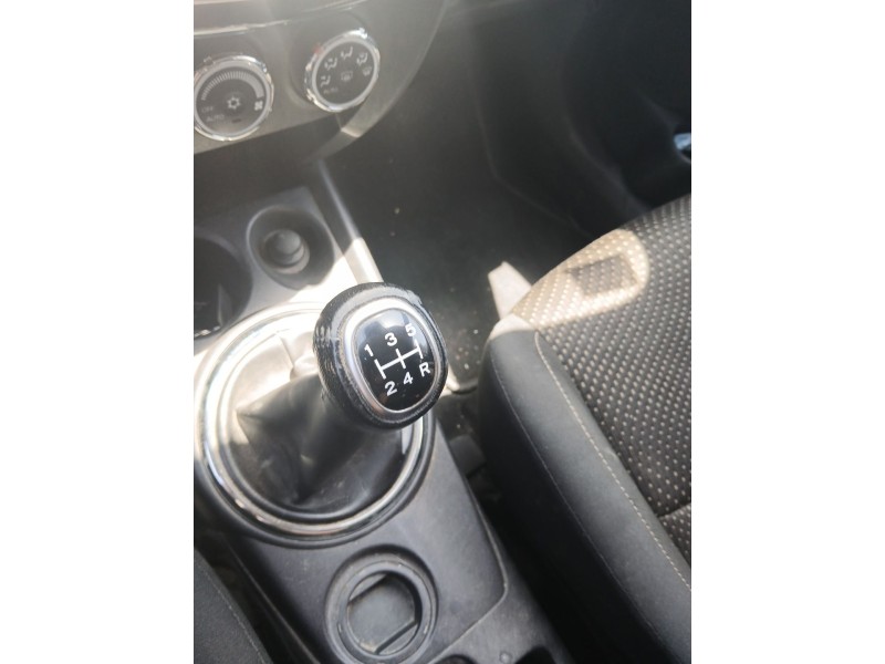 Recambio de caja cambios para mitsubishi asx (ga_w_) 1.6 mivec (ga1w) referencia OEM IAM   