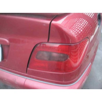 citroën xsara coupe del año 1999