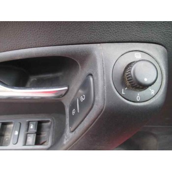 volkswagen polo (6r1) del año 2009