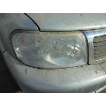 tata safari del año 2010