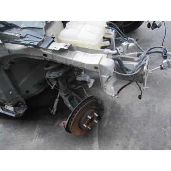 ford focus lim. (cb8) del año 2014