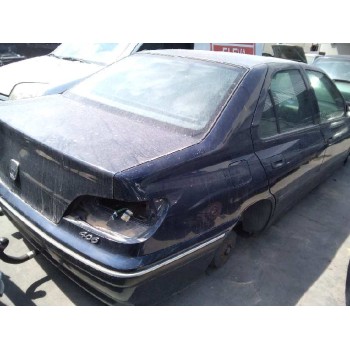 peugeot 406 berlina (s1/s2) del año 1999