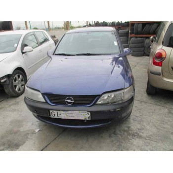 OPEL VECTRA B BERLINA